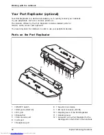 Предварительный просмотр 66 страницы Fujitsu LifeBook T902 Operating Manual