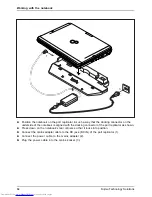 Предварительный просмотр 68 страницы Fujitsu LifeBook T902 Operating Manual