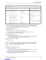 Предварительный просмотр 83 страницы Fujitsu LifeBook T902 Operating Manual