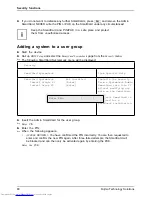 Предварительный просмотр 84 страницы Fujitsu LifeBook T902 Operating Manual