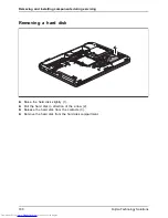 Предварительный просмотр 104 страницы Fujitsu LifeBook T902 Operating Manual