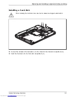 Предварительный просмотр 105 страницы Fujitsu LifeBook T902 Operating Manual