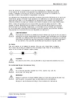 Предварительный просмотр 125 страницы Fujitsu LifeBook T902 Operating Manual