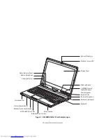 Preview for 20 page of Fujitsu LifeBook T902 User Manual