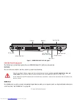 Preview for 23 page of Fujitsu LifeBook T902 User Manual