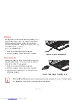 Preview for 89 page of Fujitsu LifeBook T902 User Manual