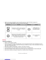 Предварительный просмотр 132 страницы Fujitsu LifeBook T902 User Manual