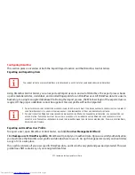 Предварительный просмотр 183 страницы Fujitsu LifeBook T902 User Manual