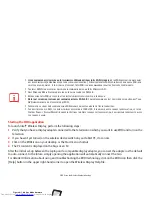 Предварительный просмотр 188 страницы Fujitsu LifeBook T902 User Manual