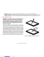 Предварительный просмотр 236 страницы Fujitsu LifeBook T902 User Manual