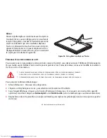 Предварительный просмотр 239 страницы Fujitsu LifeBook T902 User Manual