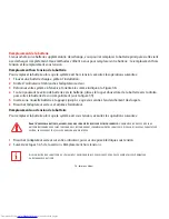 Предварительный просмотр 271 страницы Fujitsu LifeBook T902 User Manual