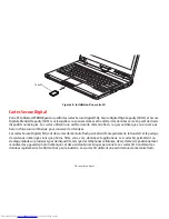 Предварительный просмотр 273 страницы Fujitsu LifeBook T902 User Manual