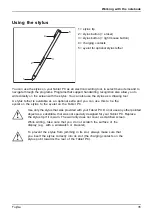 Preview for 37 page of Fujitsu LIFEBOOK T937 Operating Manual