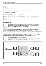 Preview for 42 page of Fujitsu LIFEBOOK T937 Operating Manual