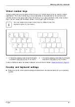 Preview for 49 page of Fujitsu LIFEBOOK T937 Operating Manual