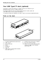 Preview for 62 page of Fujitsu LIFEBOOK T937 Operating Manual