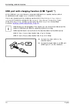 Preview for 76 page of Fujitsu LIFEBOOK T937 Operating Manual