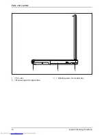 Preview for 16 page of Fujitsu LIFEBOOK TH4410 Operating Manual