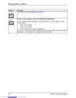 Preview for 54 page of Fujitsu LIFEBOOK TH4410 Operating Manual