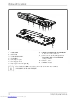 Preview for 76 page of Fujitsu LIFEBOOK TH4410 Operating Manual