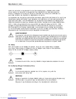 Предварительный просмотр 118 страницы Fujitsu LIFEBOOK TH4410 Operating Manual