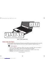 Preview for 31 page of Fujitsu Lifebook TH700 User Manual