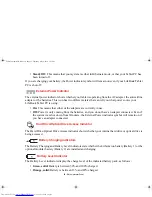 Preview for 32 page of Fujitsu Lifebook TH700 User Manual