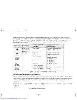 Preview for 60 page of Fujitsu Lifebook TH700 User Manual