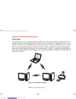 Preview for 169 page of Fujitsu Lifebook TH700 User Manual