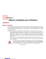 Предварительный просмотр 285 страницы Fujitsu Lifebook TH700 User Manual