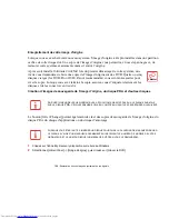 Preview for 329 page of Fujitsu Lifebook TH700 User Manual