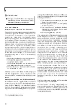 Preview for 5 page of Fujitsu LIFEBOOK U537 User Manual