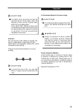 Предварительный просмотр 8 страницы Fujitsu LIFEBOOK U537 User Manual