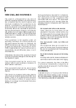 Preview for 11 page of Fujitsu LIFEBOOK U537 User Manual