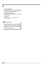 Preview for 14 page of Fujitsu LIFEBOOK U537 User Manual