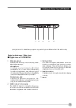 Предварительный просмотр 15 страницы Fujitsu LIFEBOOK U537 User Manual