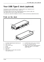 Preview for 57 page of Fujitsu LIFEBOOK U727 Operating Manual