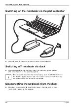 Preview for 60 page of Fujitsu LIFEBOOK U727 Operating Manual