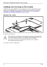 Preview for 78 page of Fujitsu LIFEBOOK U727 Operating Manual