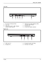 Preview for 13 page of Fujitsu LIFEBOOK U728 Operating Manual