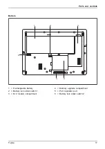 Preview for 17 page of Fujitsu LIFEBOOK U728 Operating Manual