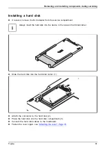 Preview for 81 page of Fujitsu LIFEBOOK U728 Operating Manual