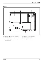 Предварительный просмотр 15 страницы Fujitsu Lifebook U729 Operating Manual