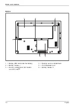 Preview for 18 page of Fujitsu Lifebook U729 Operating Manual