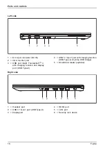 Preview for 20 page of Fujitsu Lifebook U729 Operating Manual