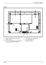 Preview for 21 page of Fujitsu Lifebook U729 Operating Manual