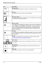 Предварительный просмотр 34 страницы Fujitsu Lifebook U729 Operating Manual