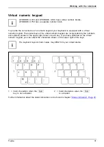 Предварительный просмотр 35 страницы Fujitsu Lifebook U729 Operating Manual