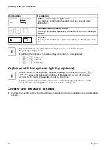 Preview for 38 page of Fujitsu Lifebook U729 Operating Manual